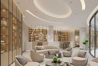 河南香格里拉大酒店