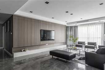 河南电视墙设计案例