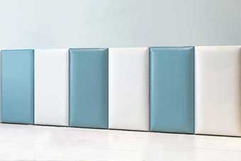 河南森佰汇航空纤维（皮革饰面软包）