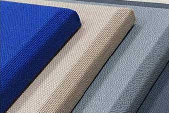 河南森佰汇航空纤维（布艺饰面软包）